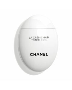 La Crème Main Riche