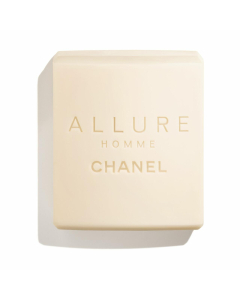 Allure Homme Bar Soap