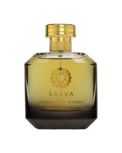 Forbidden Words Alfaaz-e-Mamnooah EdP Nat Spray