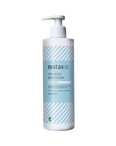 Hyaluron Körperlotion