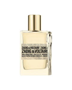This Is Really Her! EdP Intense Nat. Spray