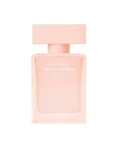 For Her Musc Nude EdP Nat. Spray