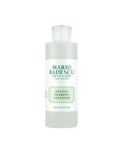 Gentle Foaming Cleanser