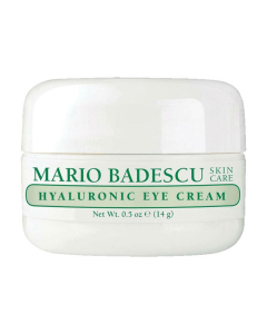 Hyaluronic Eye Cream