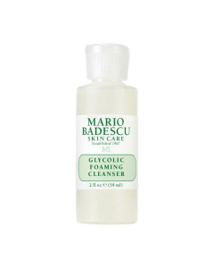 Glycolic Foaming Cleanser