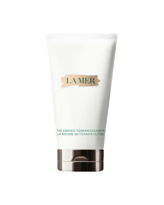 The Essence Foaming Cleanser