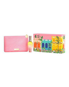 Brisa Cubana Set  = E.d.T. Nat. Spray 30 ml + Pouch