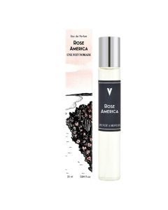Rose America EdP Nat. Spray