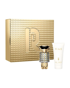 Fame Set = EdP 50ml + Bodylotion 75ml