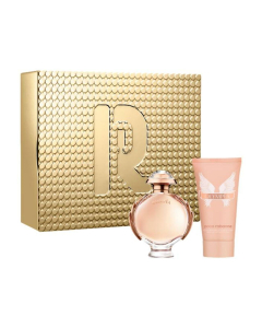 Olympéa Set = EdP 50ml + Bodylotion 75ml