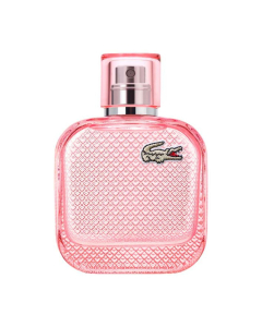 L.12.12 Rose Sparkling EdT Nat. Spray