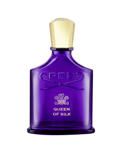 Queen of Silk EdP Nat. Spray