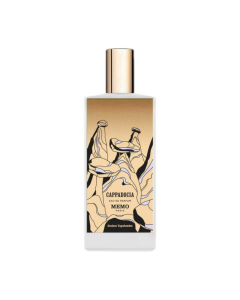 Graines Vagabondes Cappadocia EdP Nat. Spray