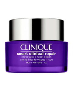 Smart Clinical Repair Lifting Face + Neck Cream