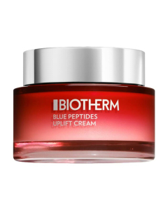 Blue Peptides Uplift Cream