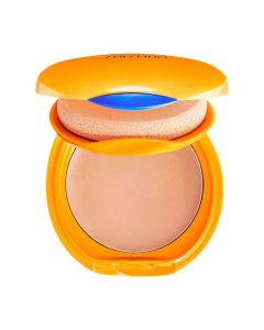 Tanning Compact Foundation