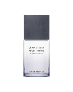L'Eau d'Issey pour Homme Solar Lavender EdT Nat. Spray Intense