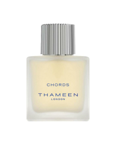 Chords Cologne Elixir