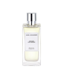 Les Eaux d'un Instant Blooming Grapefruit EdT Nat. Spray