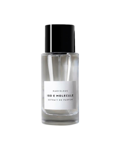 Iso E Molecule Extrait de Parfum