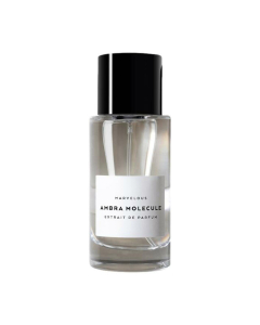 Ambra Molecule Extrait de Parfum