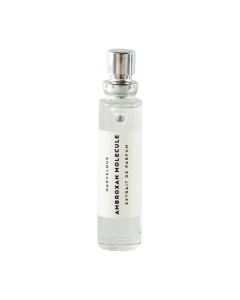 Ambroxan Molecule Extrait De Parfum Travel