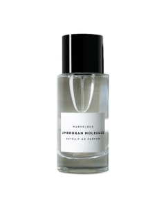 Ambroxan Molecule Extrait de Parfum