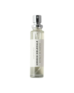 Hedoin Molecule Extrait De Parfum Travel