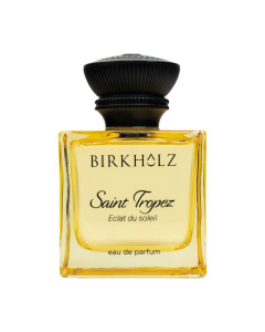 Saint Tropez - Eclat du Soleil EdP Nat. Spray