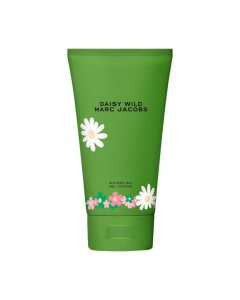 Daisy Wild Shower Gel
