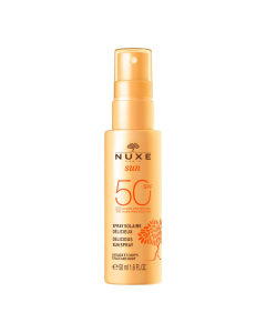 Sun Spray Solaire Delicieux SPF 50