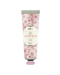 Handcreme Garden Rose