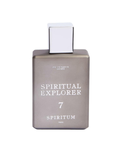 7 | Spiritual Explorer EdP Nat. Spray