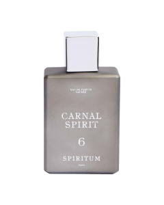 6 | Carnal Spirit EdP Nat. Spray