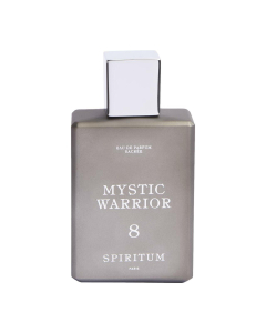8 | Mystic Warrior EdP Nat. Spray
