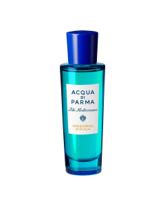 Blu Mediterraneo Mandarino EdT Nat. Spray
