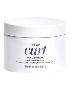 Curl Wow Lubricating Conditioner