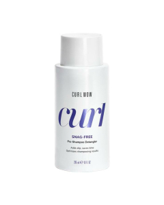 Curl Wow Snag Free Pre Shampoo Detangler
