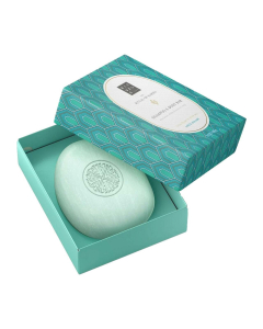 The Ritual of Karma Shampoo & body bar