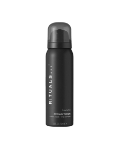 Homme Mini Shower Foam