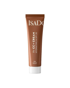 The CC + Cream