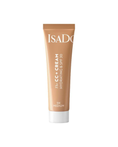 The CC + Cream
