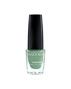 The Wonder Nail Polish