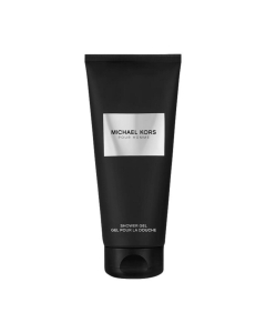 Pour Homme Shower Gel