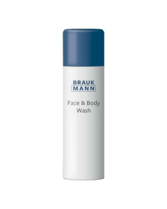 BRAUKMANN Face & Body Wash