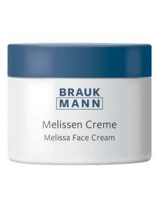 BRAUKMANN Melissen Creme