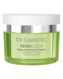 Sensicode Rejuvenating Cream