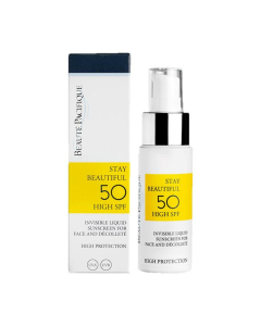 Stay Beautiful Spf 50