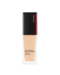 Synchro Skin Self-Refreshing Foundation