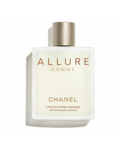 Allure Homme After Shave Lotion